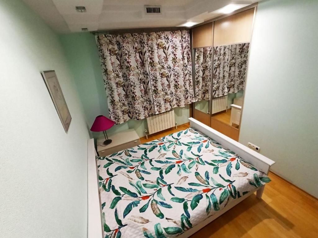 Апартаменты Luxury Apartments on Dinamo Stadium Минск-23