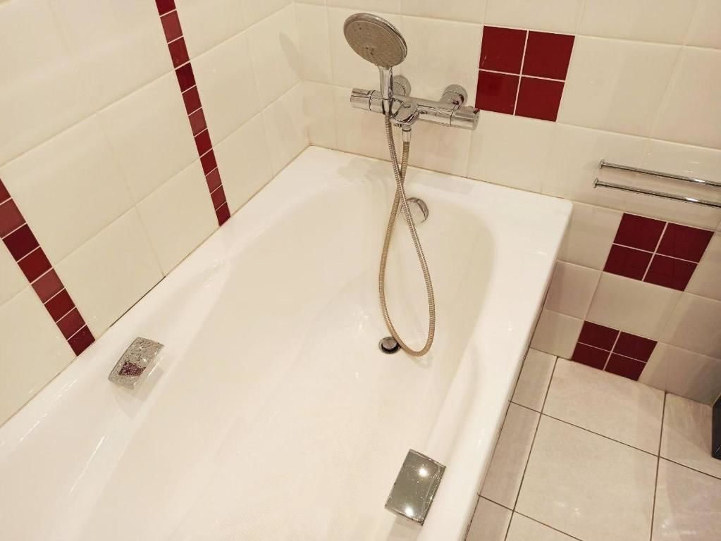 Апартаменты Luxury Apartments on Dinamo Stadium Минск-37