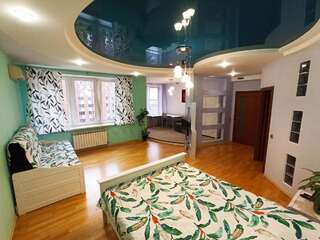 Апартаменты Luxury Apartments on Dinamo Stadium Минск Апартаменты с 2 спальнями-1