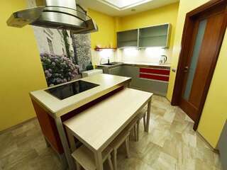 Апартаменты Luxury Apartments on Dinamo Stadium Минск Апартаменты с 2 спальнями-12