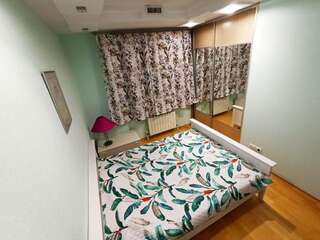Апартаменты Luxury Apartments on Dinamo Stadium Минск Апартаменты с 2 спальнями-20