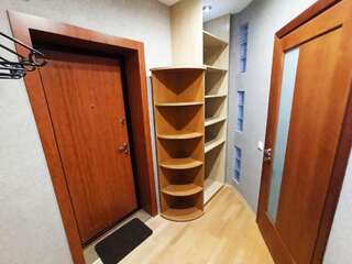 Апартаменты Luxury Apartments on Dinamo Stadium Минск Апартаменты с 2 спальнями-31