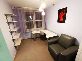 Апартаменты Luxury Apartments on Dinamo Stadium Минск Апартаменты с 2 спальнями-5