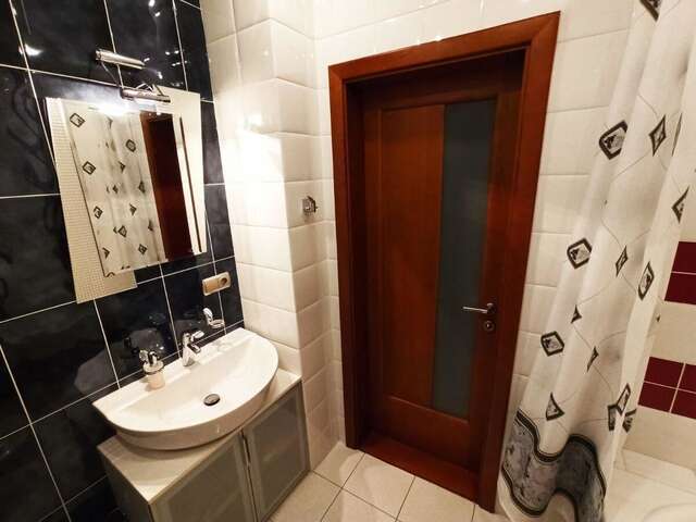 Апартаменты Luxury Apartments on Dinamo Stadium Минск-15