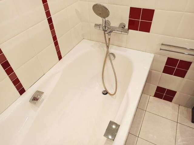 Апартаменты Luxury Apartments on Dinamo Stadium Минск-18