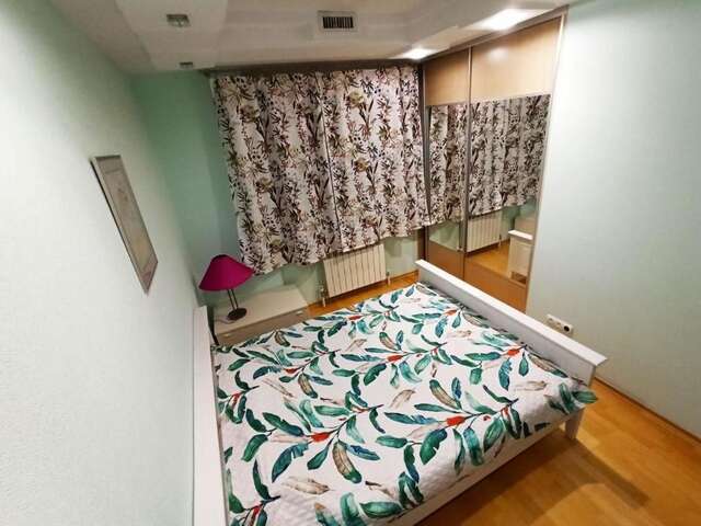Апартаменты Luxury Apartments on Dinamo Stadium Минск-22