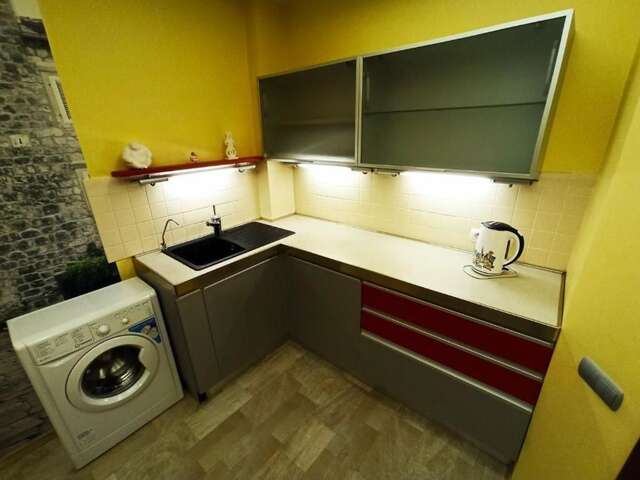 Апартаменты Luxury Apartments on Dinamo Stadium Минск-23