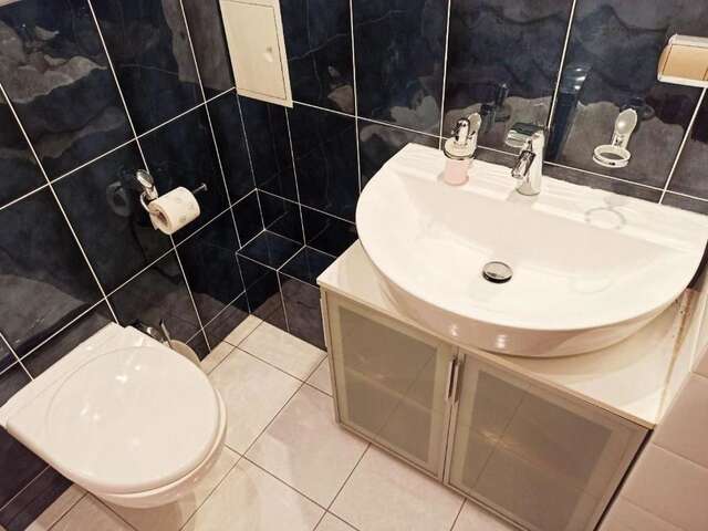 Апартаменты Luxury Apartments on Dinamo Stadium Минск-30