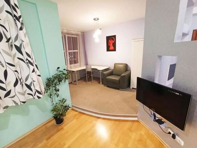 Апартаменты Luxury Apartments on Dinamo Stadium Минск-31