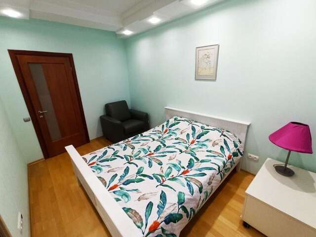 Апартаменты Luxury Apartments on Dinamo Stadium Минск-32