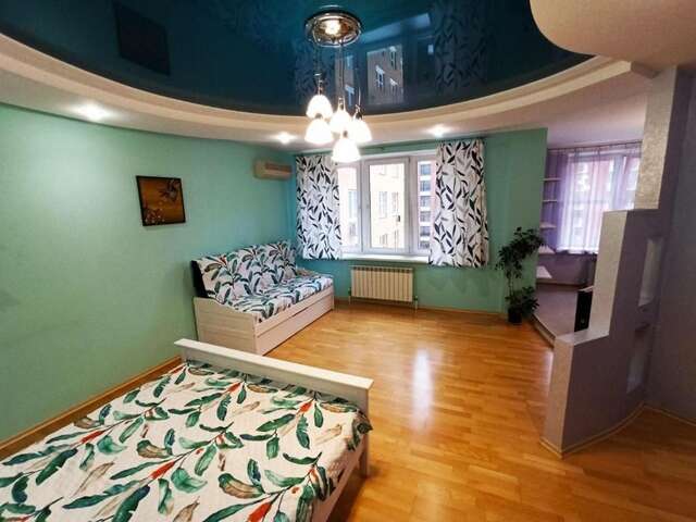 Апартаменты Luxury Apartments on Dinamo Stadium Минск-34