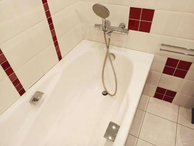 Апартаменты Luxury Apartments on Dinamo Stadium Минск-36