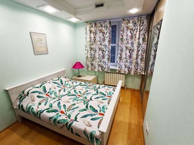 Апартаменты Luxury Apartments on Dinamo Stadium Минск-9